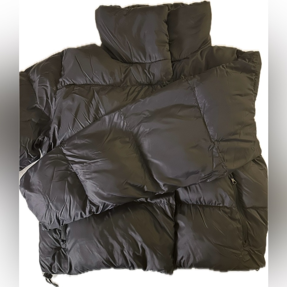 ALO GOLD RUSH PUFFER - Picture 6 of 6